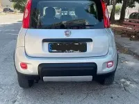 Usata Fiat Panda Pop 75 CV (55 kW) 2015 Utilitaria
