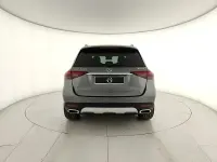 Usata Mercedes GLE300 Advanced 269 CV (197 kW) 2025 Gray SUV