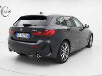 Usata BMW 118 M Sport 150 CV (110 kW) 2023 Nero Utilitaria