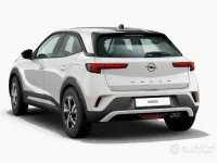 Nuova Opel Mokka Edition 136 CV (100 kW) 2025 Bianco SUV