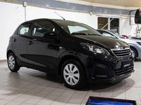 usata Peugeot 108 VTi 72 S&S 5 porte like