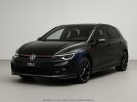 Usata VW Golf VIII Style 265 CV (194 kW) 2024 Nero Utilitaria
