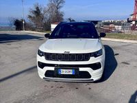 Usata Jeep Compass 241 CV (177 kW) 2021 SUV