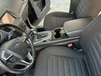 Usata Ford Galaxy 150 CV (110 kW) 2018 Nero Monovolume
