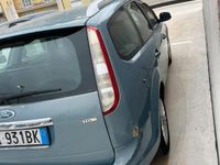 usata Ford Focus neopatentati