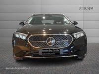 Usado Mercedes 220 Advanced 197 CV (144 kW) 2024 Negro Familiar