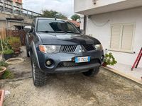 Usata Mitsubishi L200 136 CV (100 kW) 2008 Pick-up