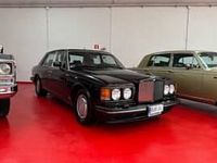 Usata Bentley Turbo 320 CV (235 kW) 1989 Nero Berlina