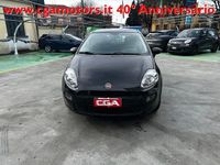 Usata Fiat Punto Street 69 CV (50 kW) 2018 Nero Station wagon