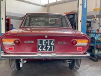 Usata Lancia Fulvia 1970 Coupé