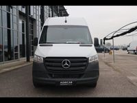 usata Mercedes Sprinter vans311 CDI F 39/35