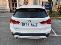 Usata BMW X1 Advantage 150 CV (110 kW) 2019 SUV
