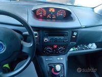 Usata Fiat Idea 90 CV (66 kW) 2007 Monovolume