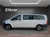 Usata Mercedes Vito 136 CV (100 kW) 2019 Bianco Furgone