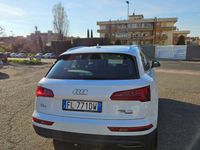 usata Audi Q5 Q52.0 Business quattro 190cv s-tronic