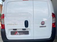 Usata Fiat Fiorino 80 CV (58 kW) 2022 Argento Monovolume