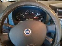 Usata Fiat Doblò 64 CV (47 kW) 2002 Monovolume