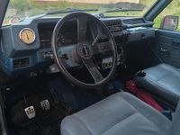 Usata Nissan Patrol 1989 SUV