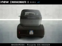 Nuova Mobilize Duo 2026 Nero Utilitaria
