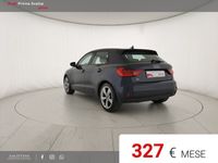 usata Audi A1 Sportback 25 1.0 TFSI Admired