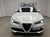 usata Alfa Romeo Stelvio Stelvio 20202.2 t Veloce Ti Q4 210cv auto