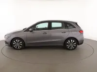 Usata Mercedes B180 Executive 116 CV (85 kW) 2021 Grigio Utilitaria