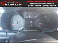 Usata Citroën C3 PureTech 110 CV (80 kW) 2024 Grigio Berlina