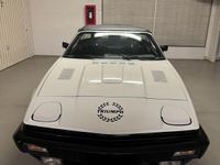 Usata Triumph TR7 105 CV (77 kW) 1982 Bianco Cabrio