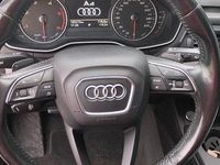 Usata Audi A4 150 CV (110 kW) 2016 Grigio Station wagon