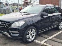 usata Mercedes ML250 bt Sport 4matic auto