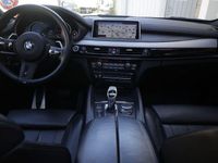usata BMW X6 xDrive30d 258CV Msport Tetto Panoramico Unicoproprietario