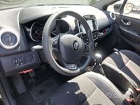 Usata Renault Clio IV 75 CV (55 kW) 2018 Nero Utilitaria