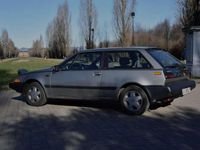 Usata Volvo 480 109 CV (80 kW) 1991 Coupé