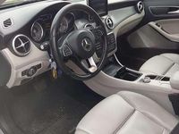 Usata Mercedes GLA200 136 CV (100 kW) 2015 SUV