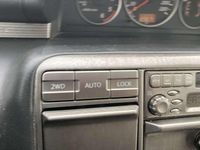 Usata Nissan X-Trail 114 CV (83 kW) 2003 SUV