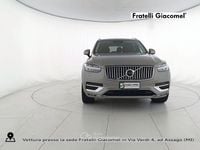 Usata Volvo XC90 Inscription 235 CV (172 kW) 2022 Oro SUV