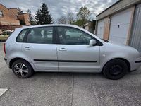 Occasion VW Polo 64 ch (47 kW) 2004 Gris Citadine