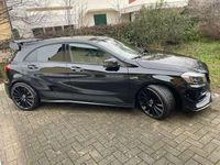 Usata Mercedes A45 AMG AMG 360 CV (264 kW) 2017 Berlina