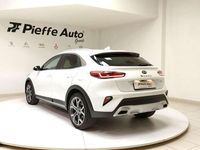 Usata Kia XCeed 2022 (hw2) deluxe white m SUV