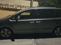 Usata Seat Alhambra 150 CV (110 kW) 2018 Monovolume