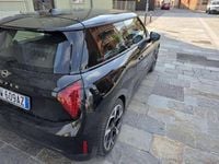 Usata Mini Cooper Classic 55 kW (75 CV) 2024 Utilitaria