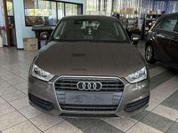 Usata Audi A1 Sportback Ambiente 95 CV (69 kW) 2017 Other Utilitaria