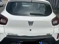 Usata Dacia Spring Comfort Plus 44 kW (61 CV) 2021 Utilitaria
