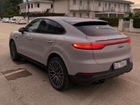 usata Porsche Cayenne CayenneCoupe e-hybrid mod. 2021 approved