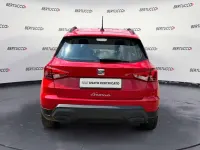 Usata Seat Arona Reference 90 CV (66 kW) 2023 Rosso SUV