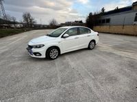 usata Fiat Tipo GPL/Benzina