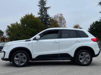 Usata Suzuki Vitara 120 CV (88 kW) 2016 Bianco(met.) SUV