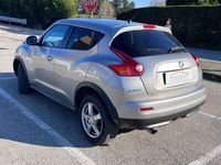 usata Nissan Juke Tekna 1.5 dCi DPF