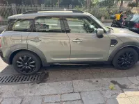 Usata Mini One D Countryman 136 CV (100 kW) 2019 Verde SUV
