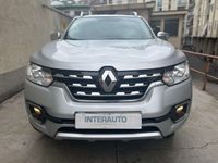 usata Nissan Navara 2.3 dCi Renault Alaskan - DC 2.3 dci 190cv Zen Autom.